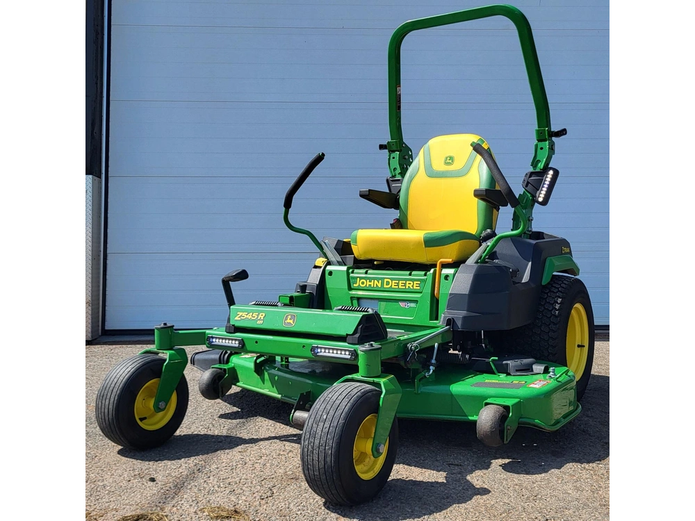 John Deere Z545r 2024 alt