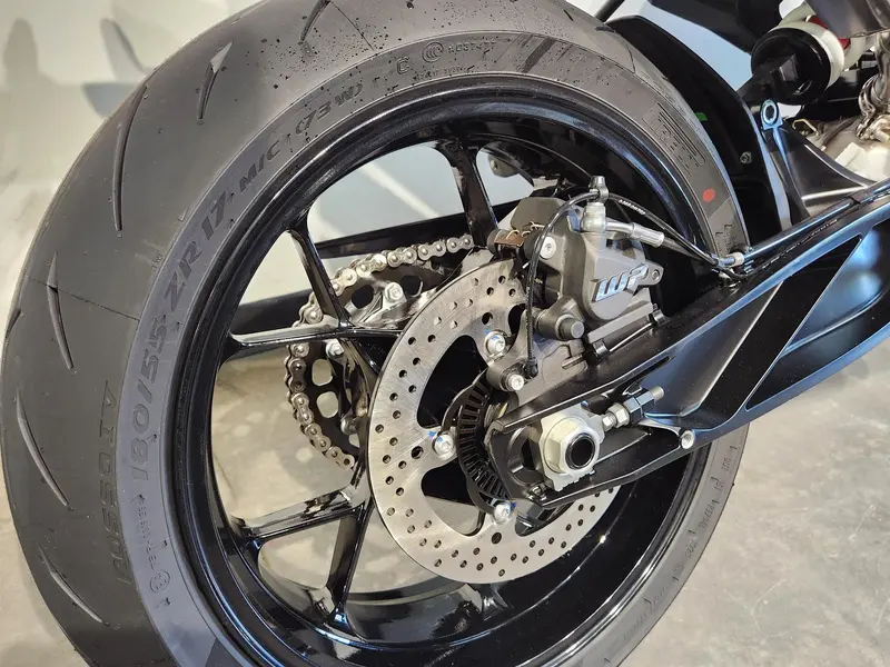2027 KTM 790 DUKE