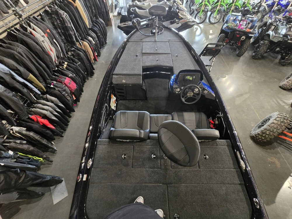 2023 Skeeter Products Zx150 alt