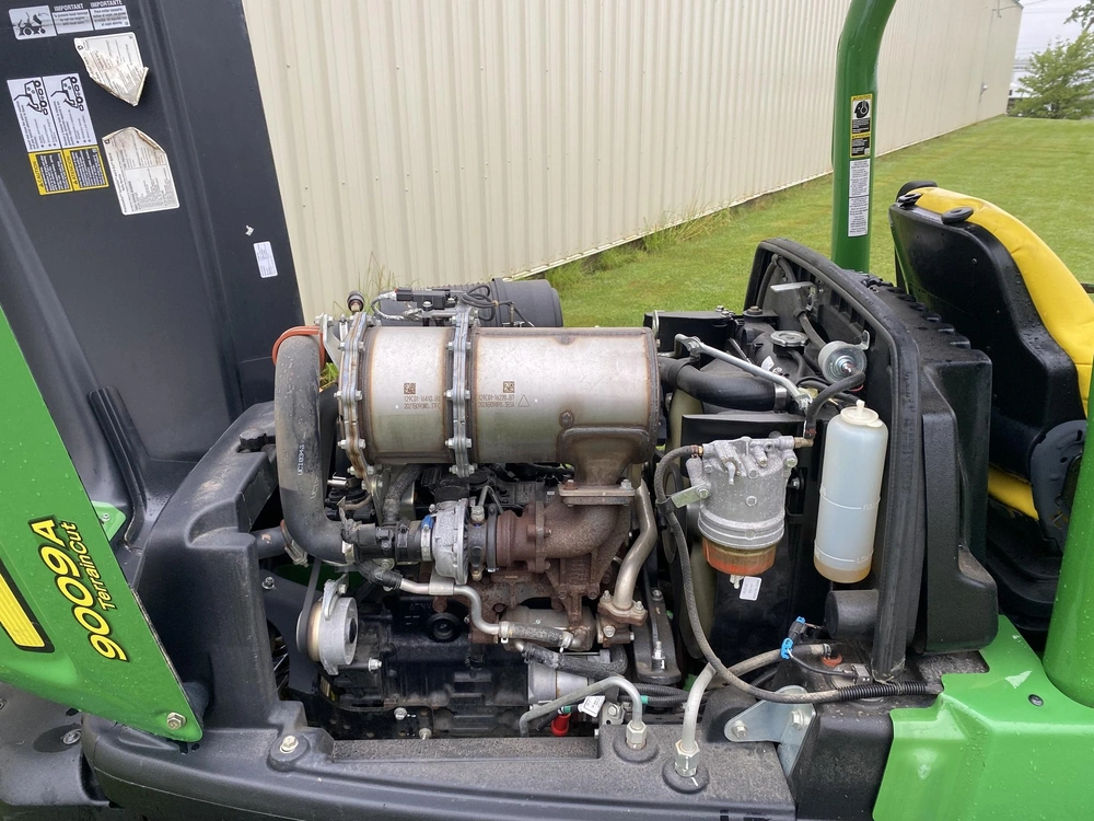 John Deere 9009 2020 alt