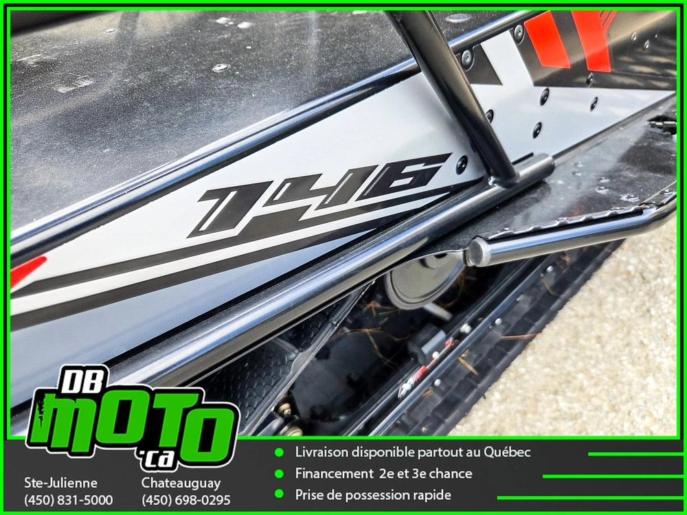 Arctic Cat Blast 4000 Norseman Lt 146'' 2024 alt