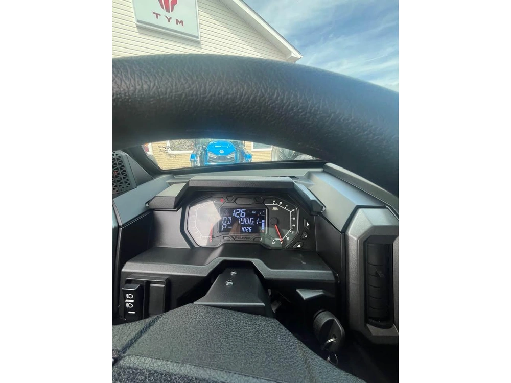 2024 Polaris Xpedition Xp 1000 alt