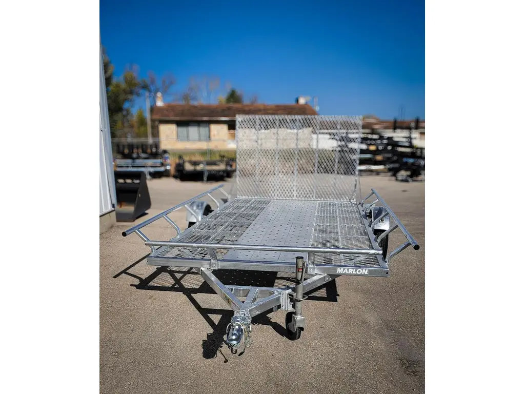 2027 Other SPORT UTILITY TRAILER RAT-03 GAL 12 X 6.6 