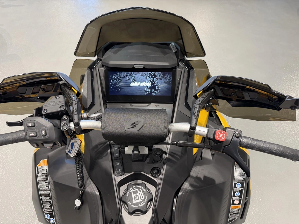 Ski-doo Renegade Xrs 900 Turbo R X-rs 2027 alt