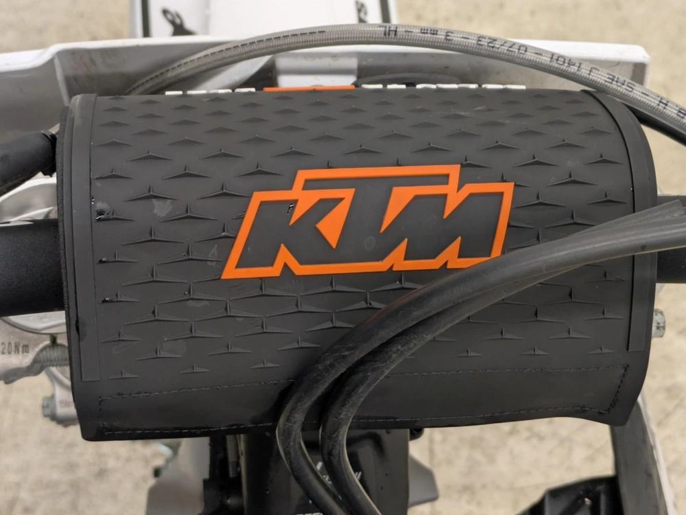 Ktm 450 Sx-f 2024 alt