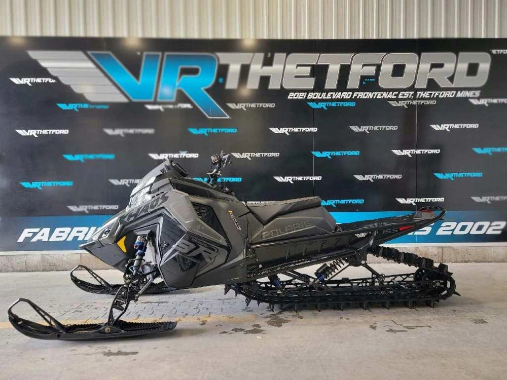 Polaris 9r Rmk Khaos 155 2025 alt