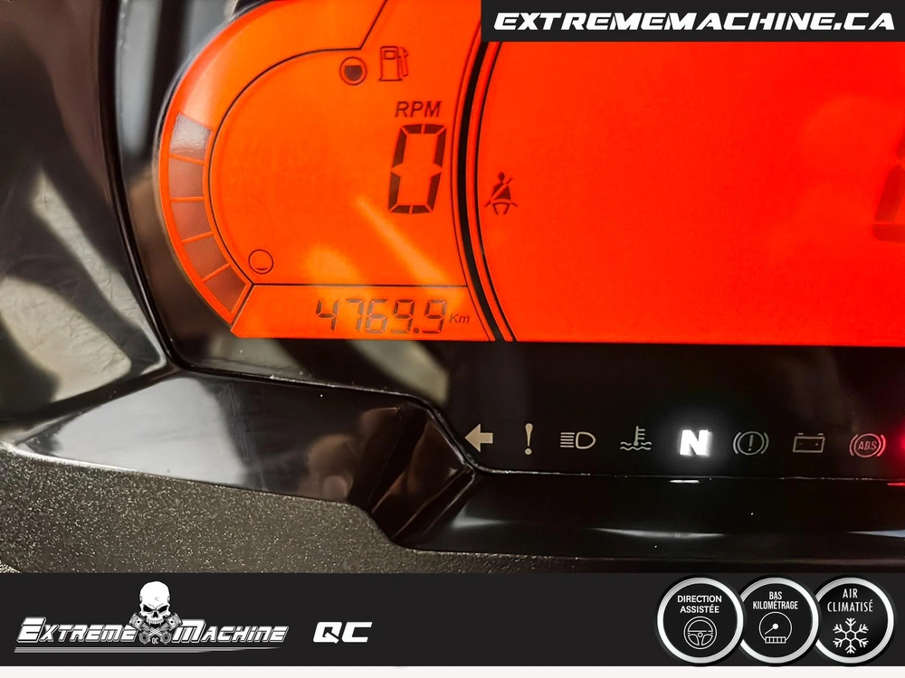 Can-am Can Am Defender Limited Hd10 Prêt Pour La Saison!!! 2025 alt
