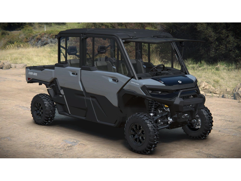 2027 Can-am Defender Max Xt Cab Hd11 8svp alt