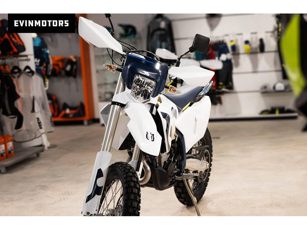 2026 Husqvarna Motorcycles Fe 501