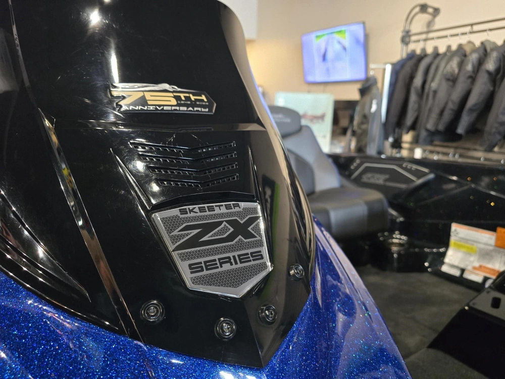 2023 Skeeter Products Zx150 alt