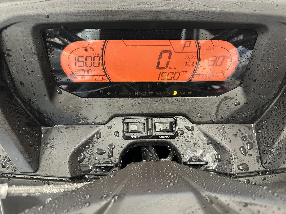 2026 Can-am Outlander Xt 850 alt