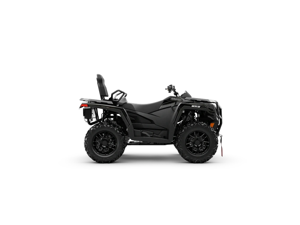 Arctic Cat Alterra 600 Trv Ltd 2027 alt