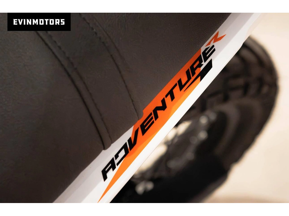 2026 Ktm 390 Adventure R
