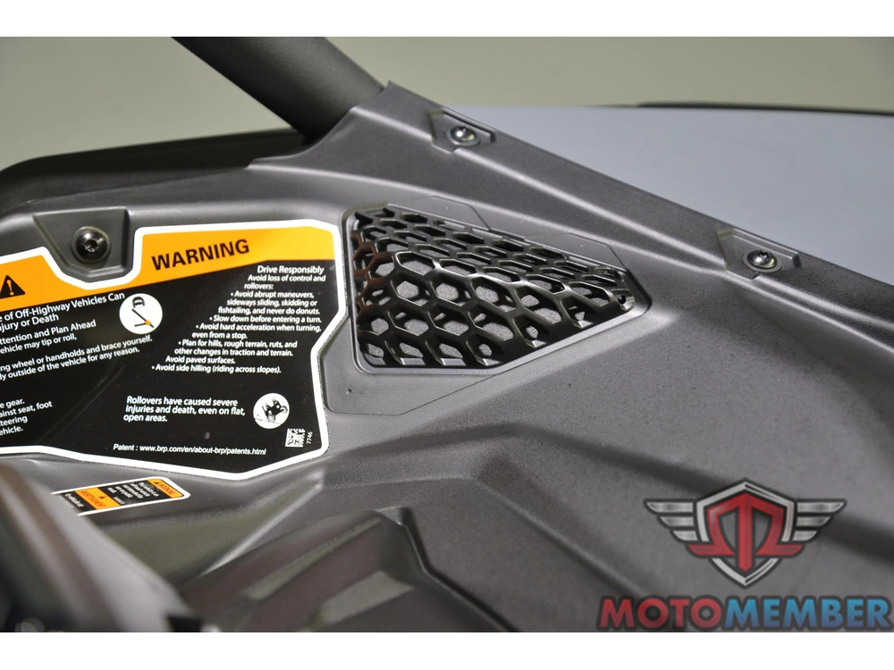 2026 Can-am Maverick X3 X Turbo