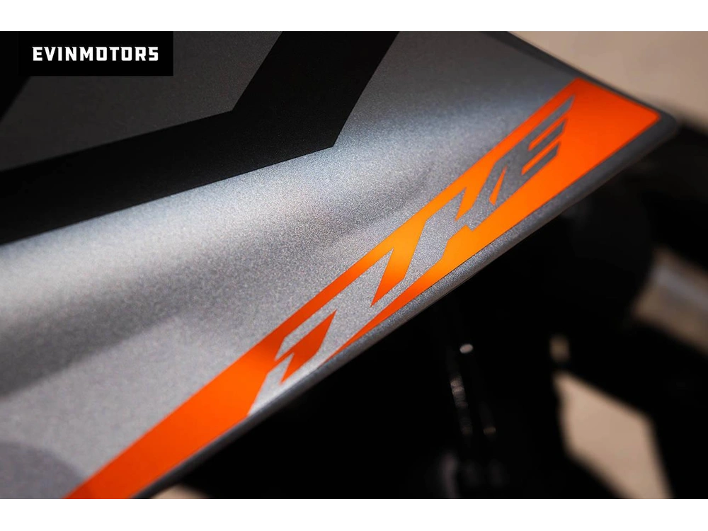 2026 Ktm 250 Duke
