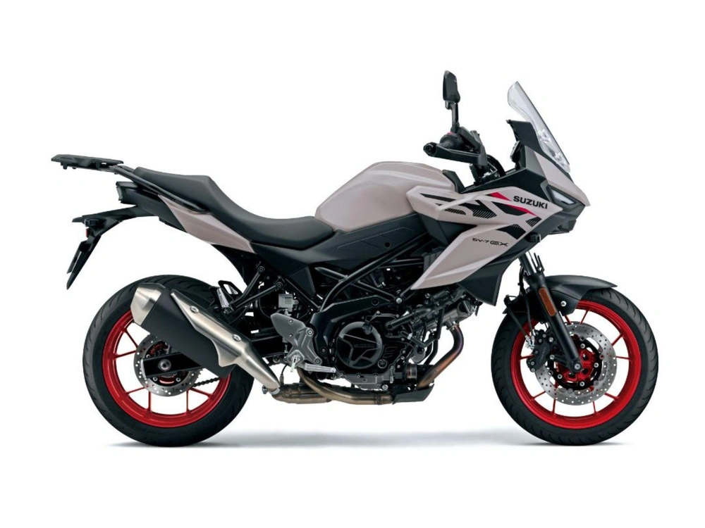 2027 Suzuki Sv-7gx alt