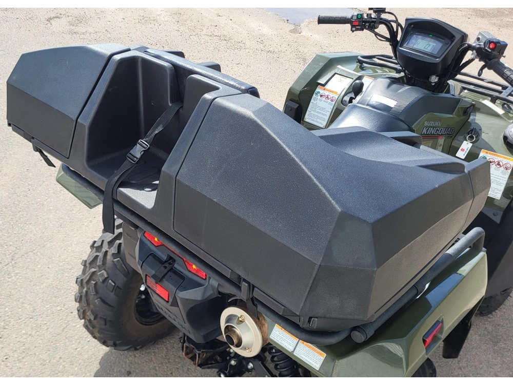 Suzuki King Quad Le-500axi 2023 alt