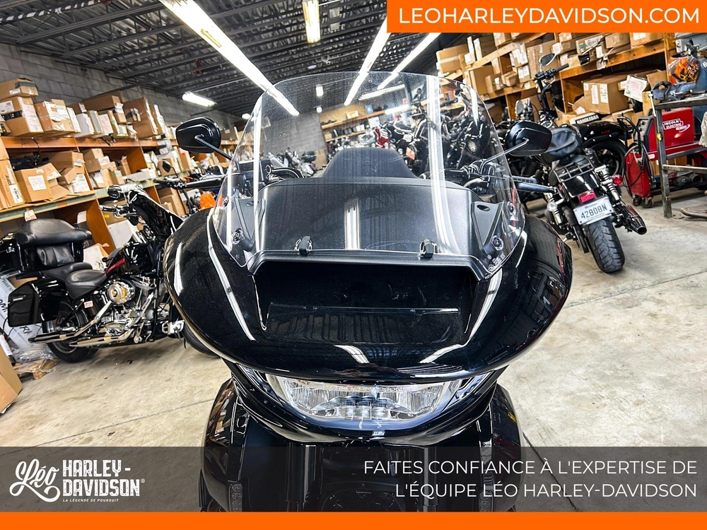 2026 Harley-davidson Fltrxl Road Glide Limited alt