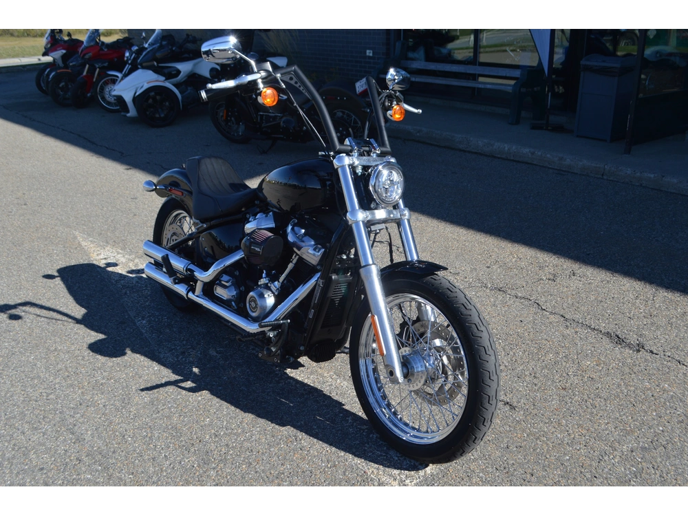 Harley-davidson Fxsb 2015 alt