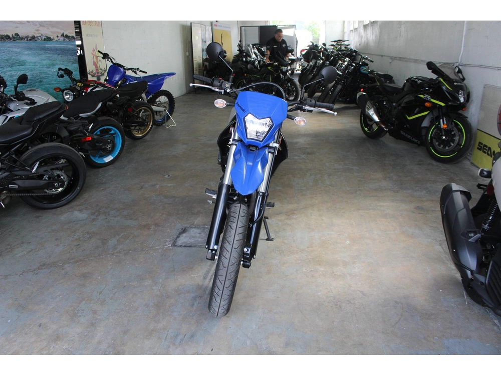 2023 Kawasaki Klx® 230sm
