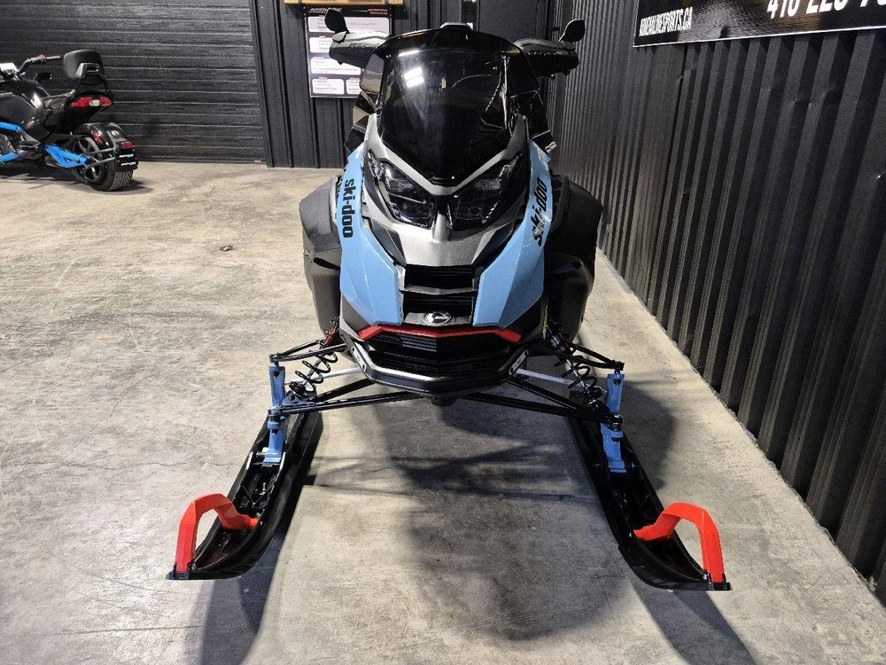 Ski-doo Expedition Xtreme 900 Ace Turbo R Cobra 1.8'' E.s. 2026 alt