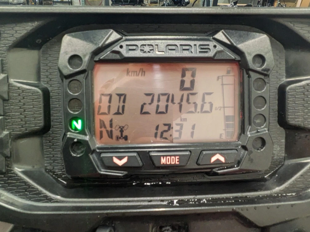 Polaris Sportsman 570 Trail 2023 alt
