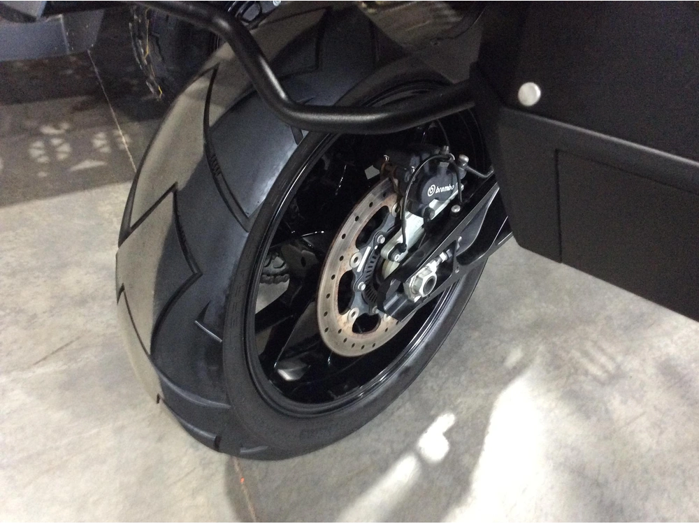 Ktm 1290 Adventure S 2020 alt