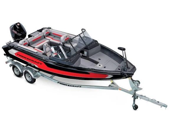 2027 Princecraft Sport 188