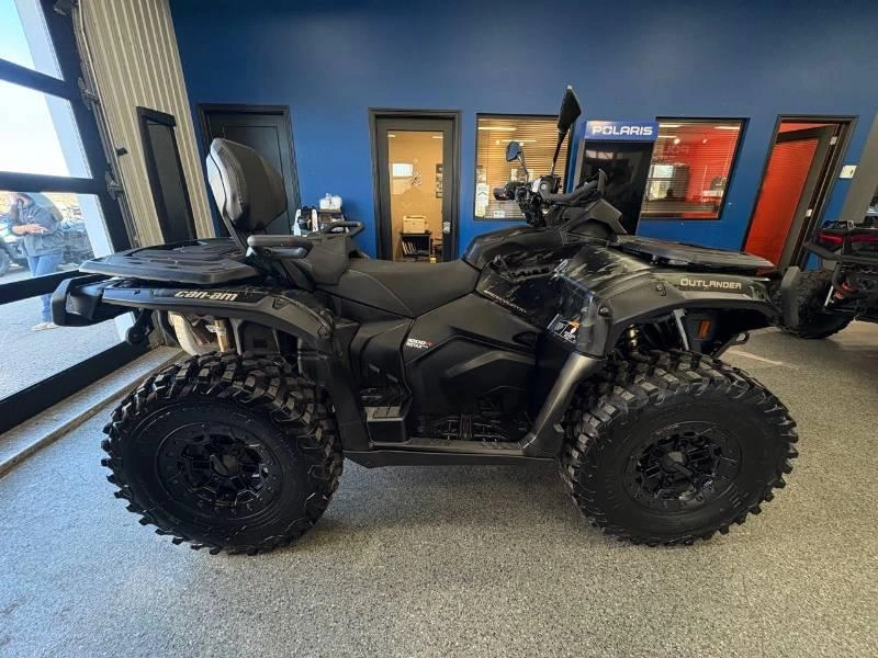 Can-am Outlander 1000 Max 2026