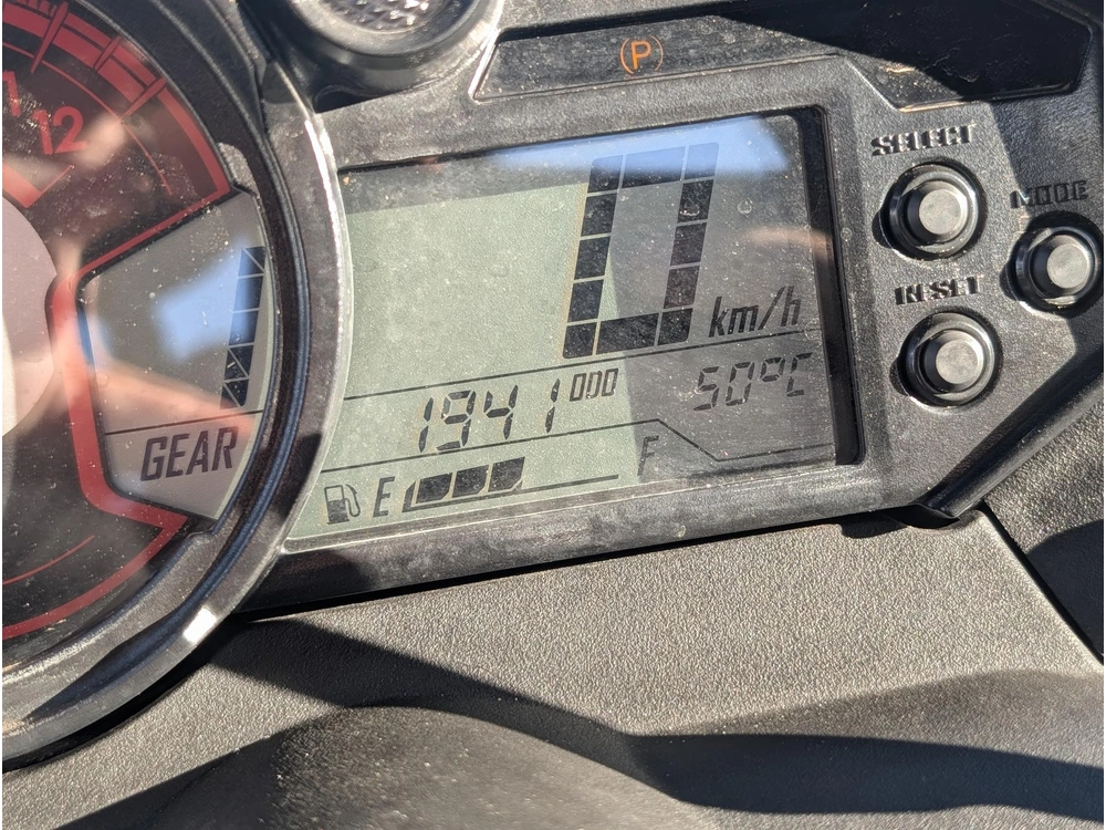 2024 Yamaha Yxz1000r Ss