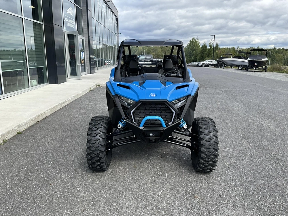 Polaris Rzr Pro Xp Ultimate 2026 alt