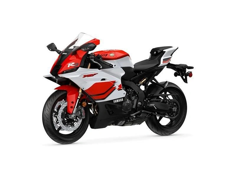 2026 Yamaha Yzf-r9