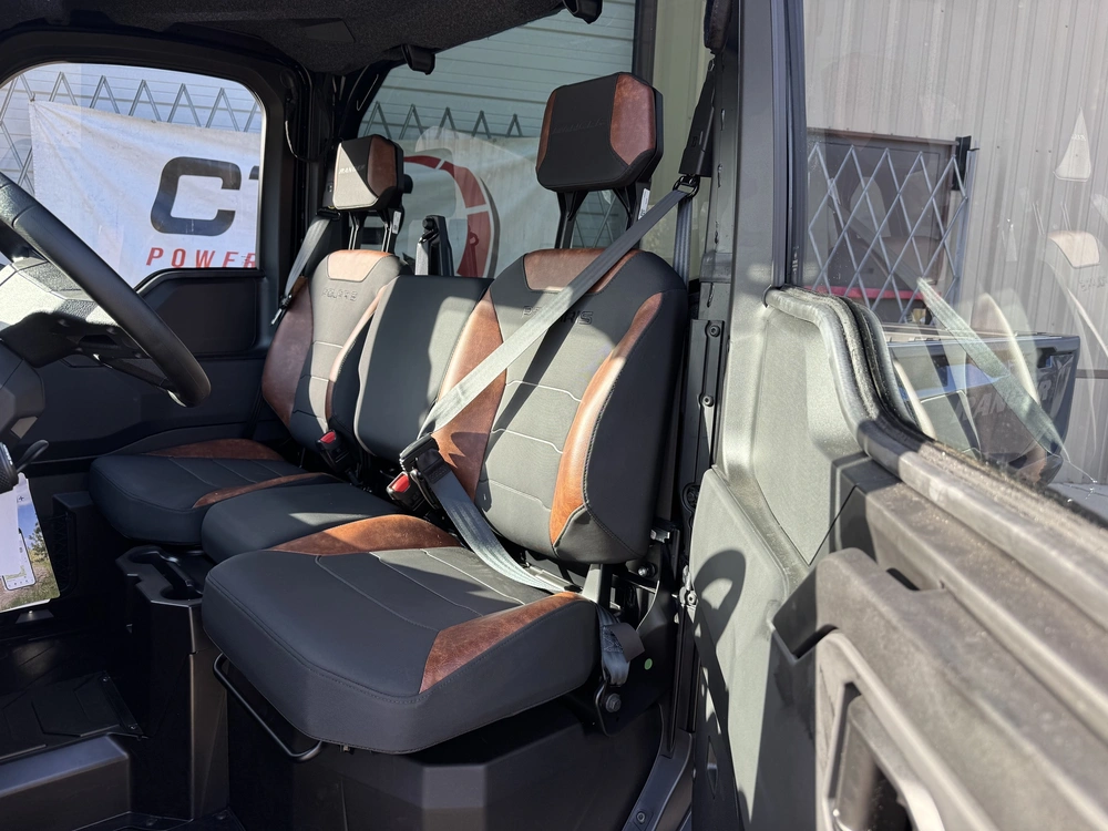 2027 Polaris Rgr Xd 1500 Ns Ult alt