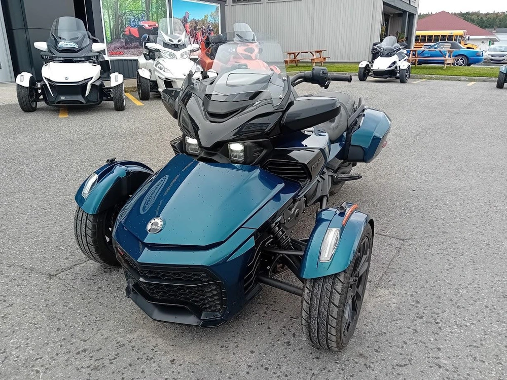 Can-am F3-t (se6) 2024 alt