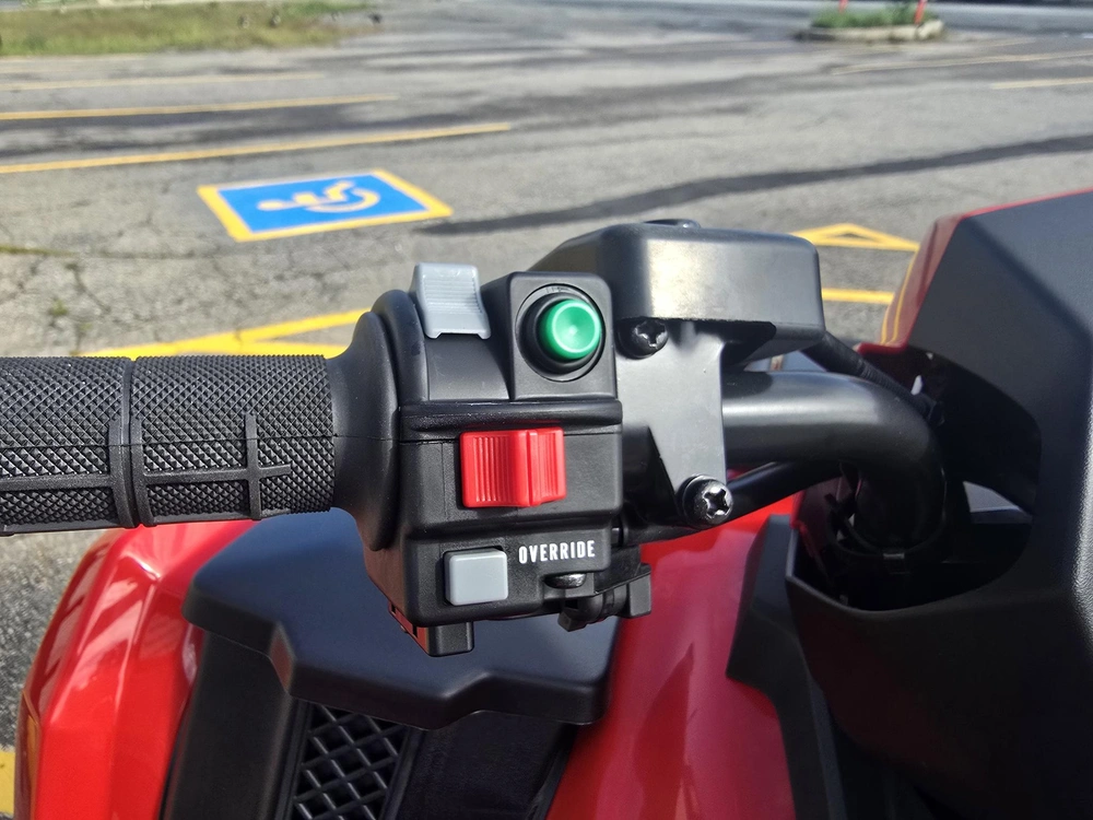 Kawasaki Brute Force 750 2027 alt