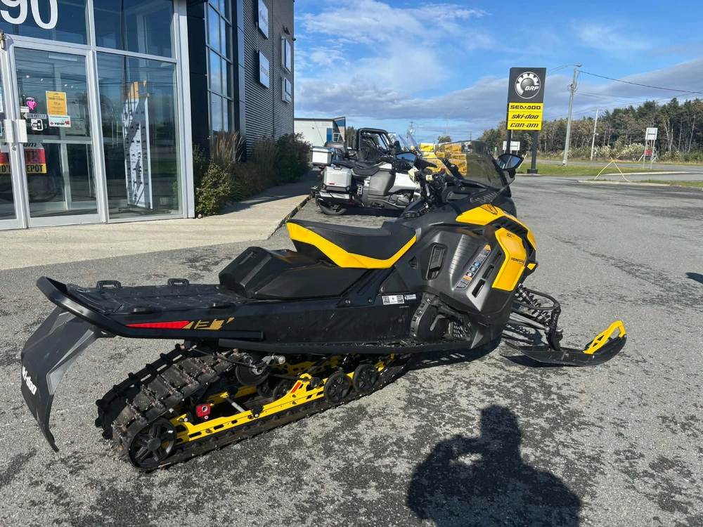 Ski-doo Renegade 900 Ace 2024 alt