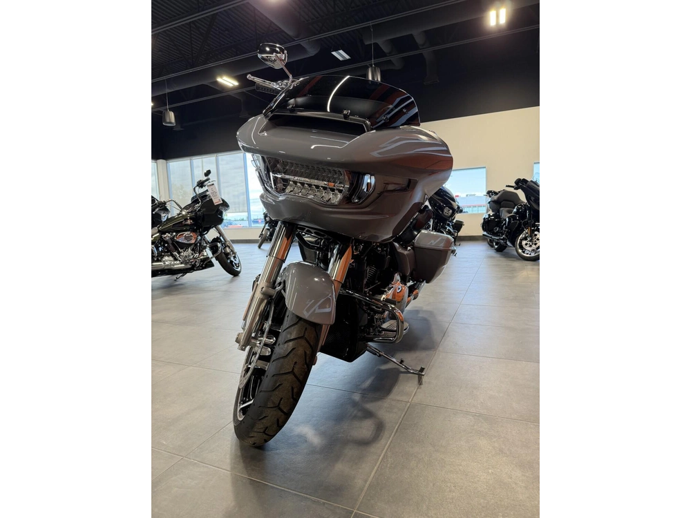 2026 Harley-davidson Grand American Touring alt
