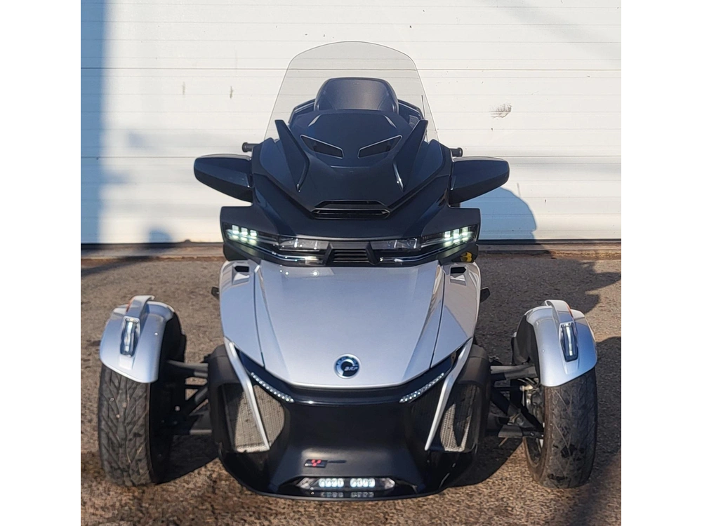 Can-am Spyder Rt Limited 2023