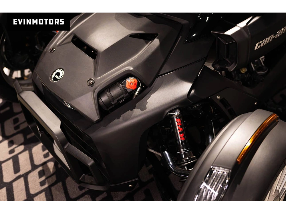 2025 Can-am Ryker Rally 900