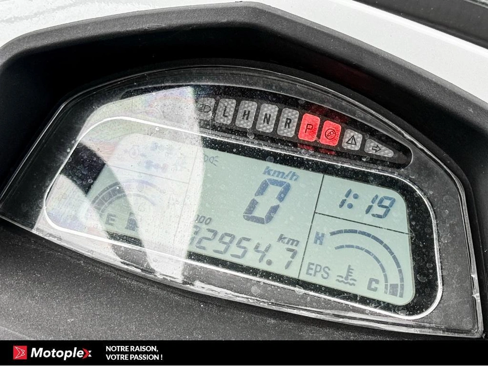 Cfmoto Zforce 800 2022 alt