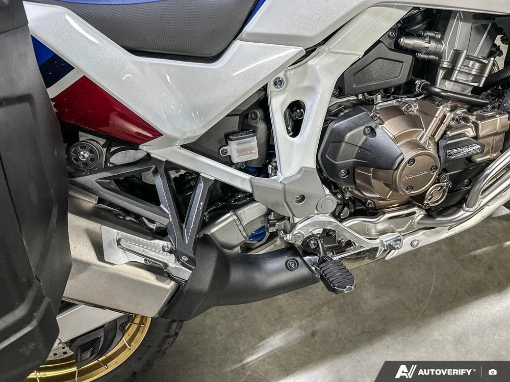 2020 Honda Dct