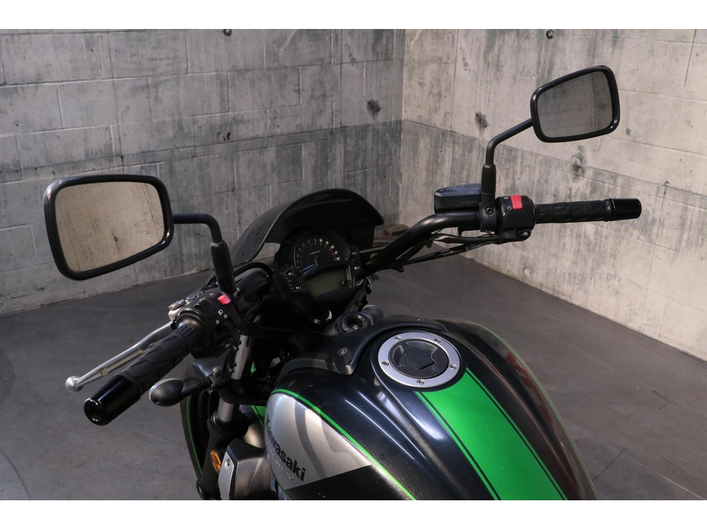 2016 Kawasaki Vulcan S 650 Abs