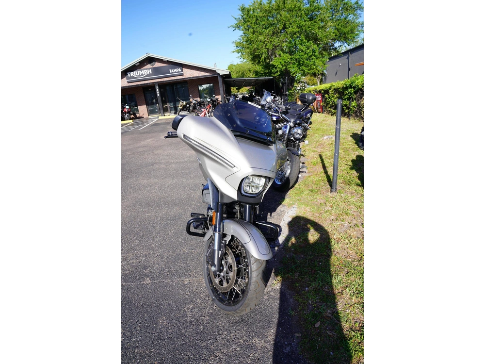 2023 Harley-davidson Street Glide® Cvo™ Street Glide® alt
