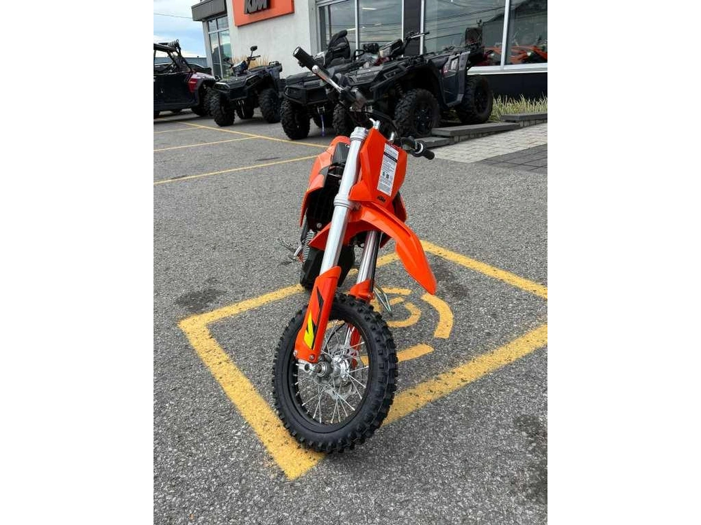 Ktm Sx-e 5 2027 alt