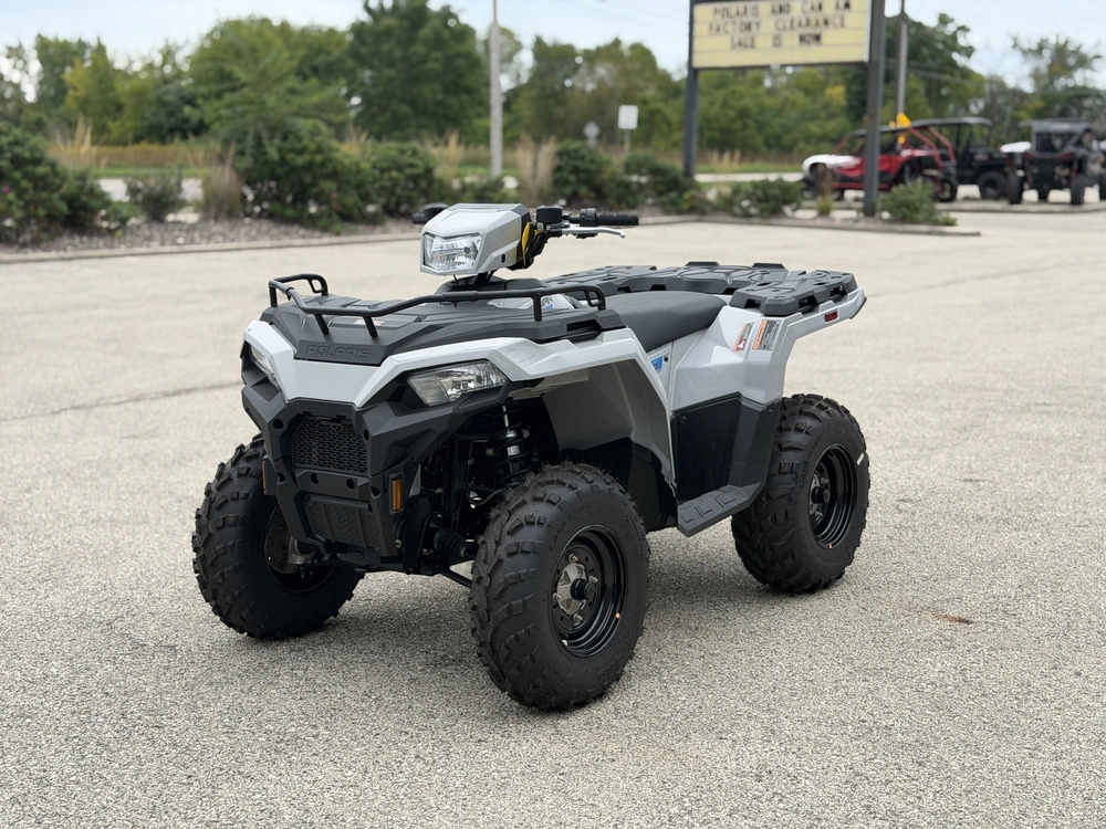 2026 Polaris Sportsman 570