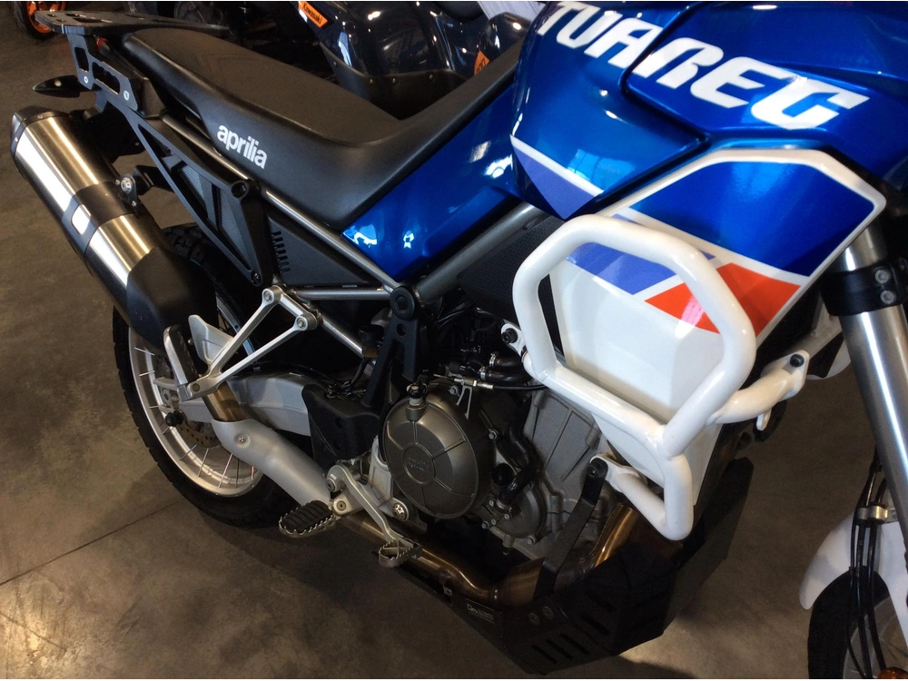 Aprilia Tuareg 660 2023 alt
