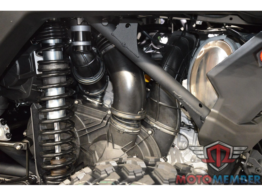 2026 Can-am Maverick X3 X Turbo