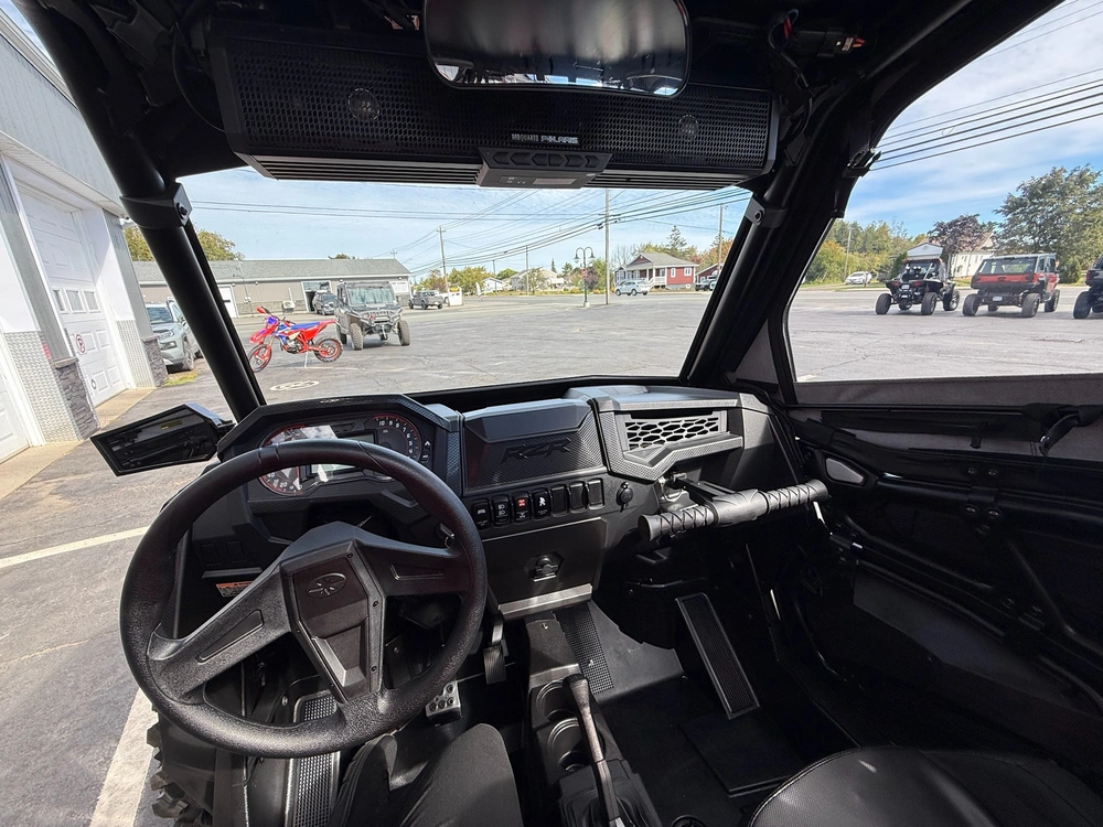 Polaris Rzr 1000 Xp 2022