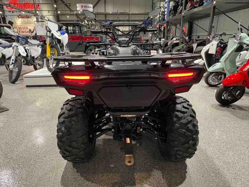 Cfmoto Cforce 400 Base 2026 alt