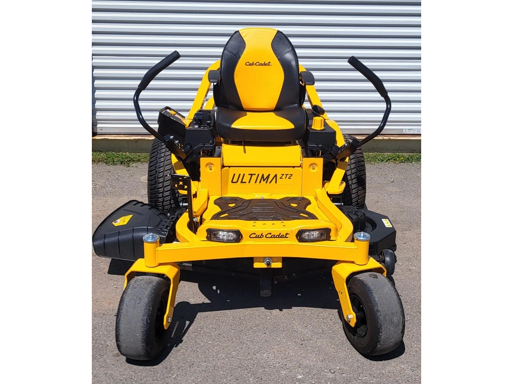 Cub Cadet Zt2 50 2025 alt